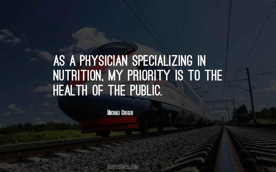 Without Your Health You Have Nothing Quotes #8878