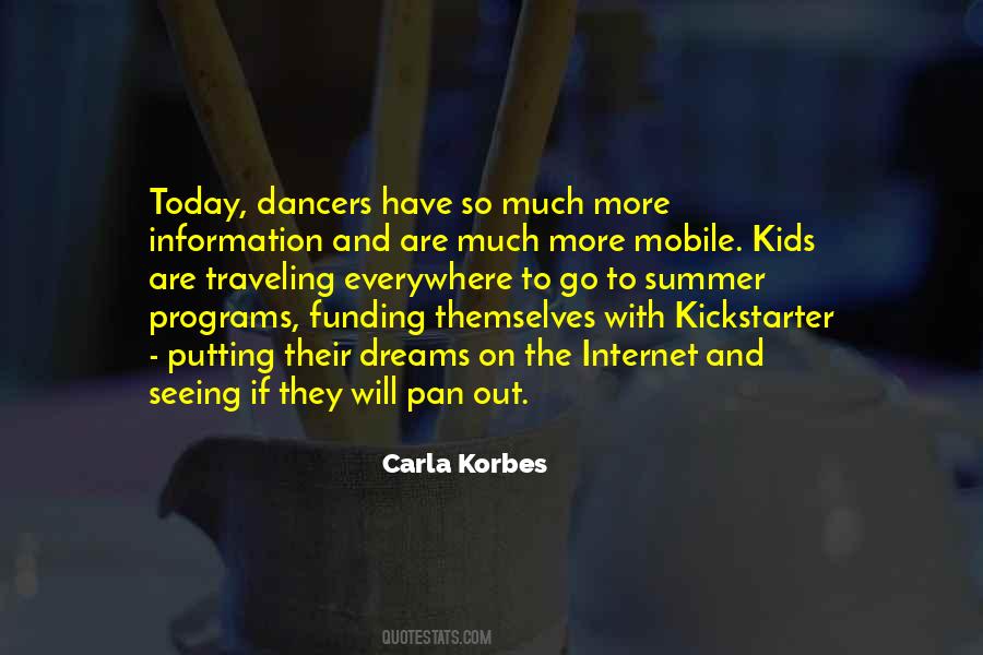 Putting Off Today Quotes #1414898
