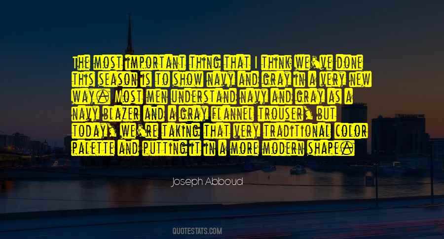 Putting Off Today Quotes #1426764