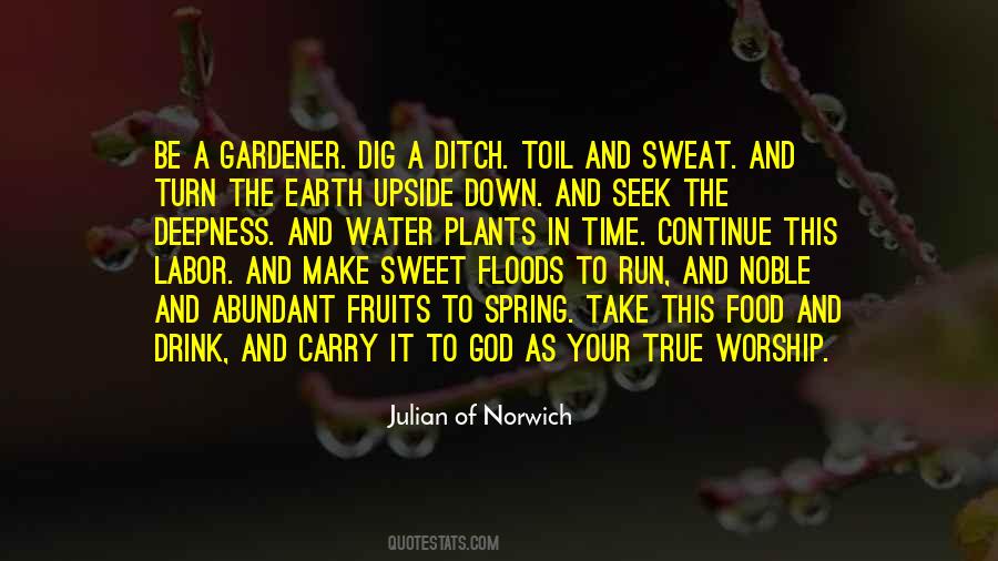 Spring Running Quotes #5220