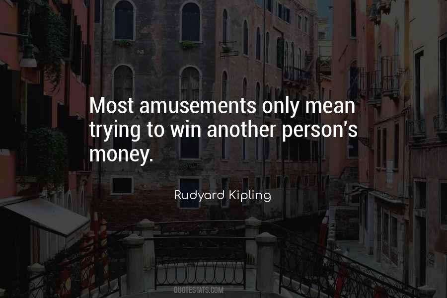 Winning Gambling Quotes #1149040