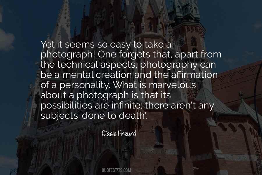 Mental Aspects Quotes #249527