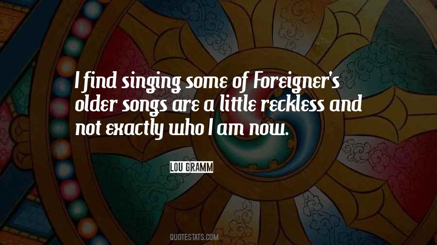 Some Songs Are Quotes #1095398
