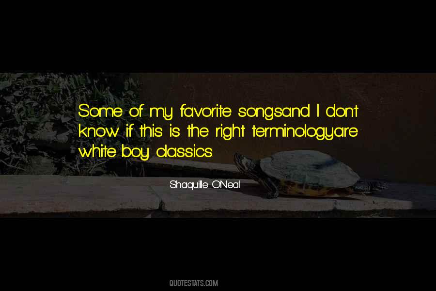 Some Songs Are Quotes #116177