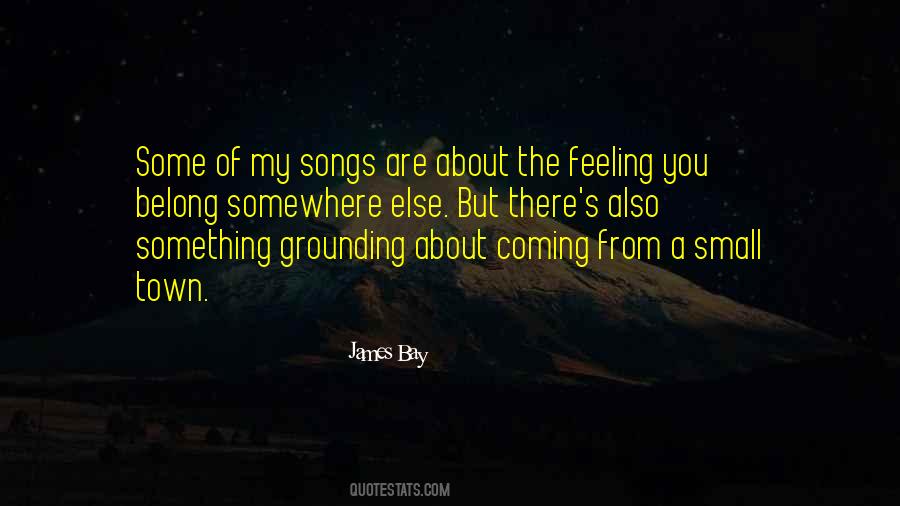 Some Songs Are Quotes #1226649
