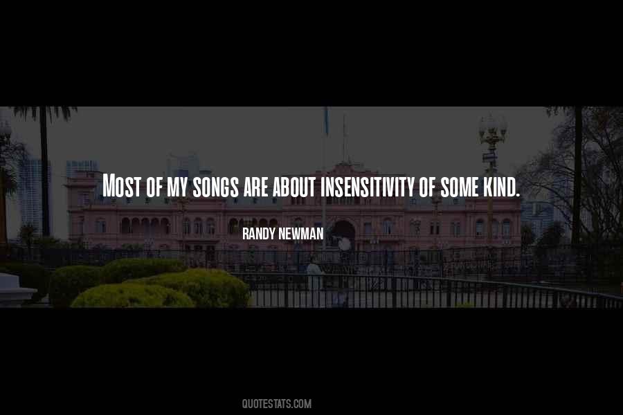 Some Songs Are Quotes #427274