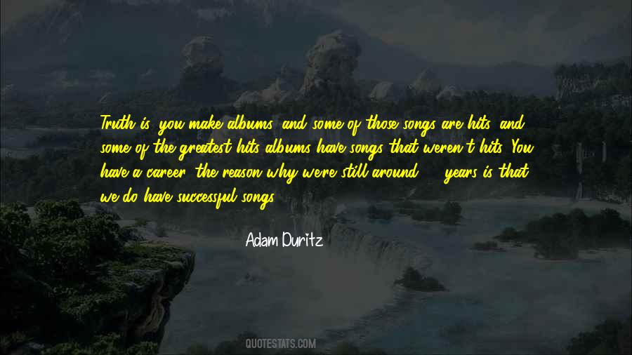 Some Songs Are Quotes #519135