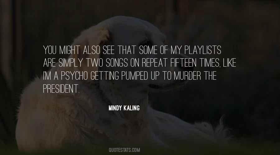 Some Songs Are Quotes #867566