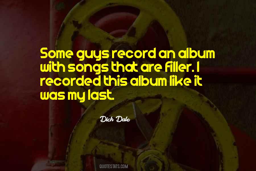 Some Songs Are Quotes #873835