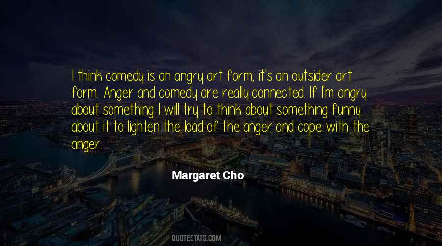 If Anger Is Quotes #1571074