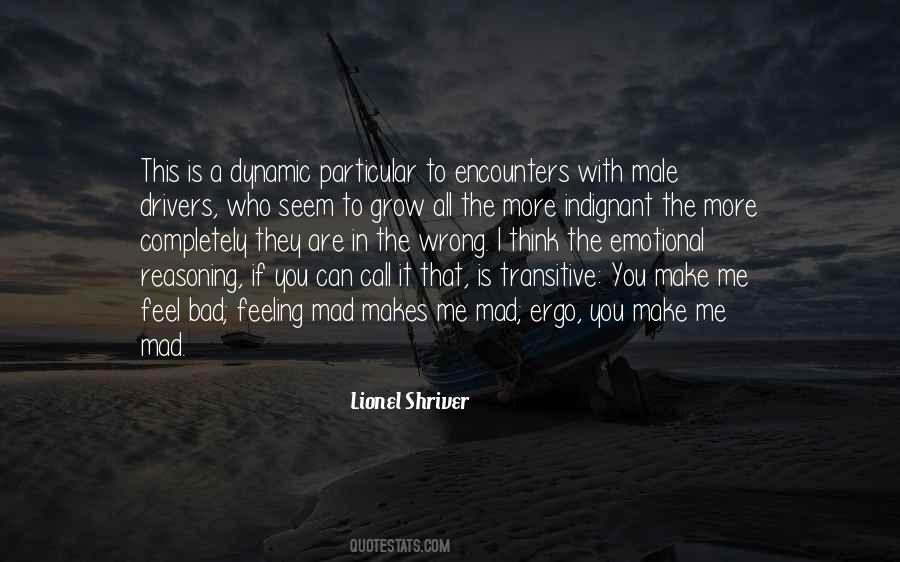 If Anger Is Quotes #1805621
