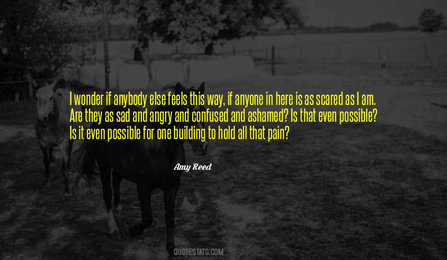 If Anger Is Quotes #1855370