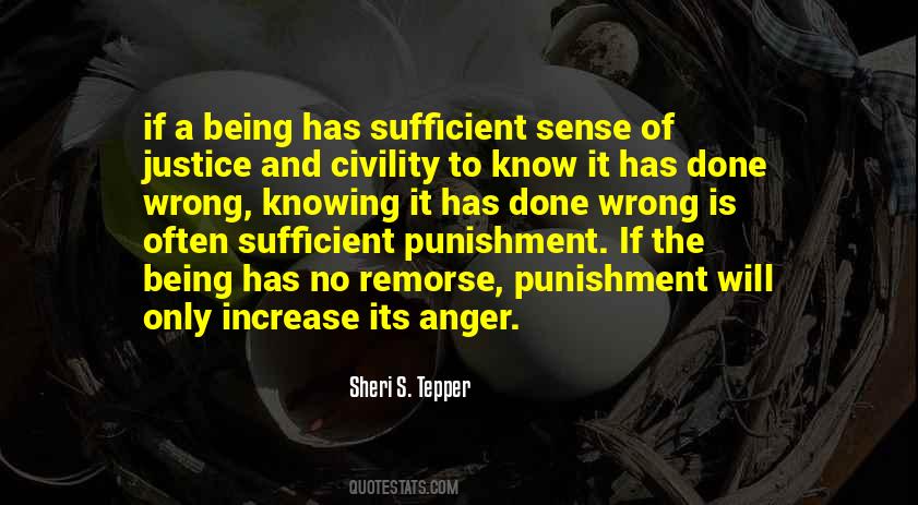 If Anger Is Quotes #283944