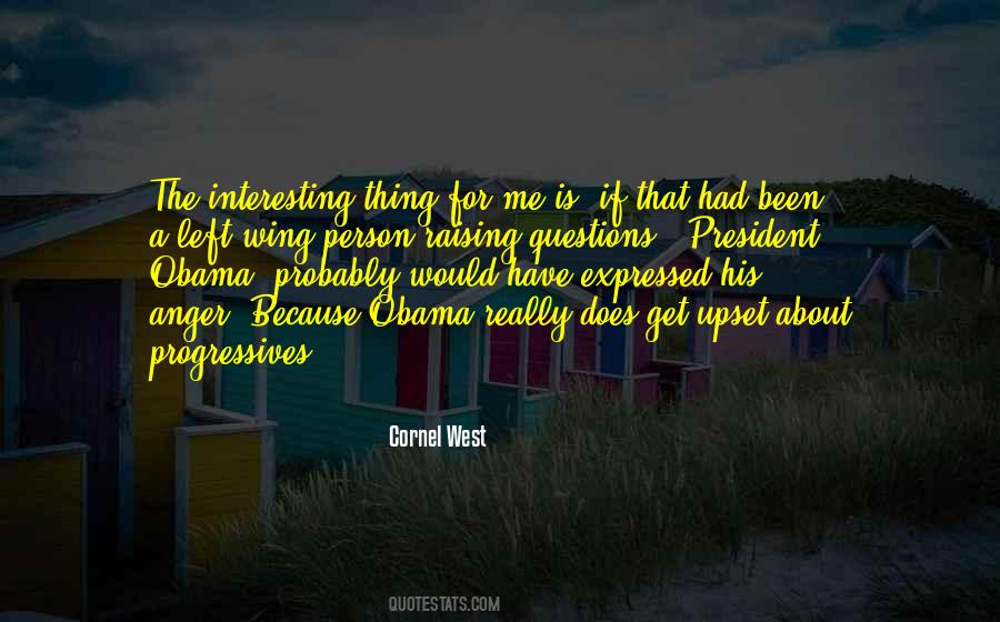 If Anger Is Quotes #363266