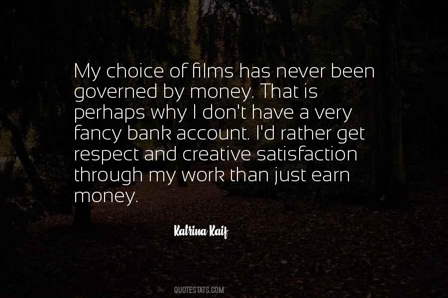 Money Bank Quotes #1022990