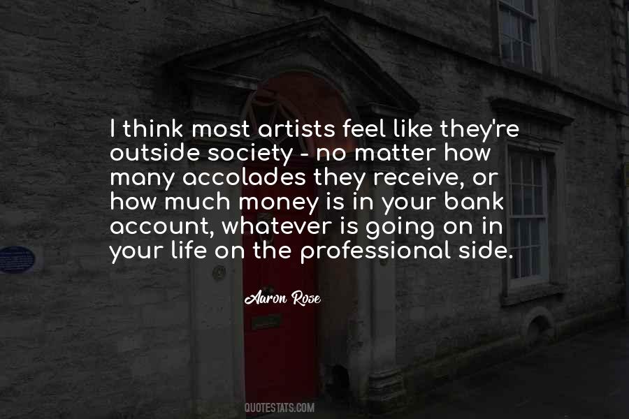 Money Bank Quotes #1678222