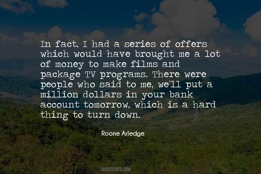 Money Bank Quotes #387852