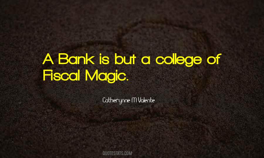 Money Bank Quotes #485805