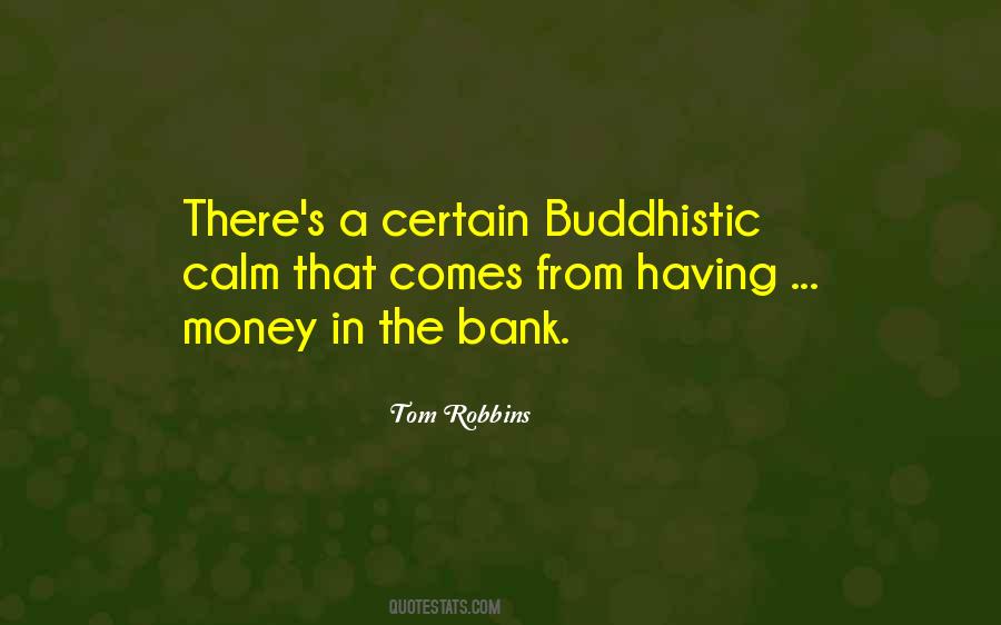Money Bank Quotes #785805