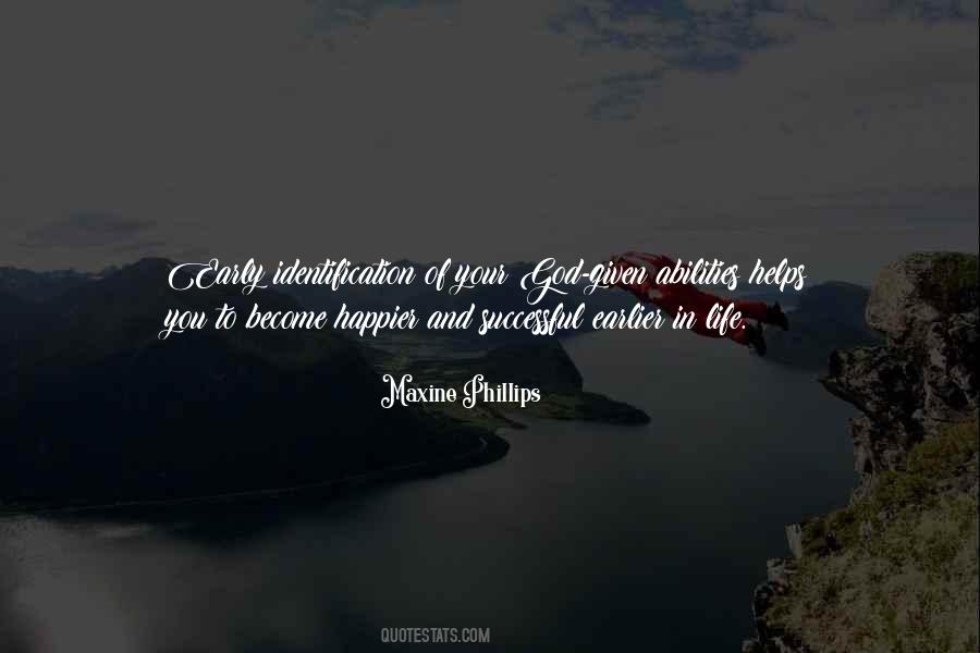 God Helps You Quotes #683669