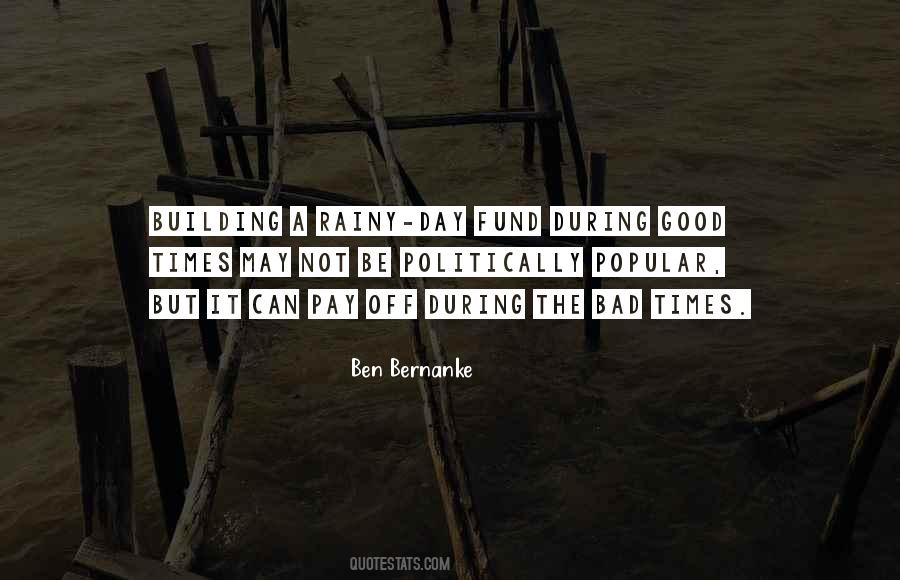 Not A Bad Day Quotes #1064261