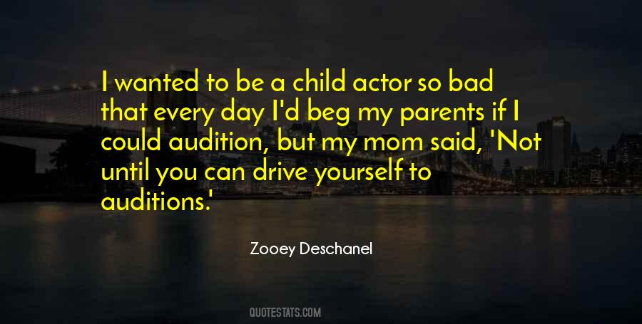 Not A Bad Day Quotes #1471718
