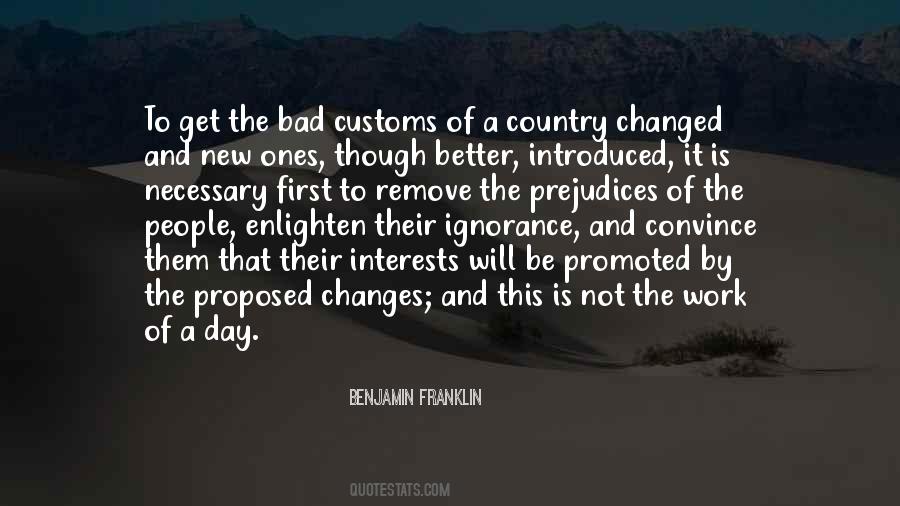 Not A Bad Day Quotes #1581421