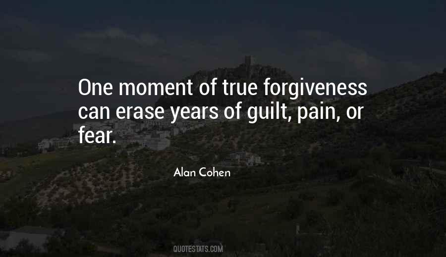 Erase The Pain Quotes #157046