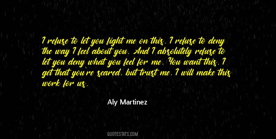 Get What You Work For Quotes #1202030