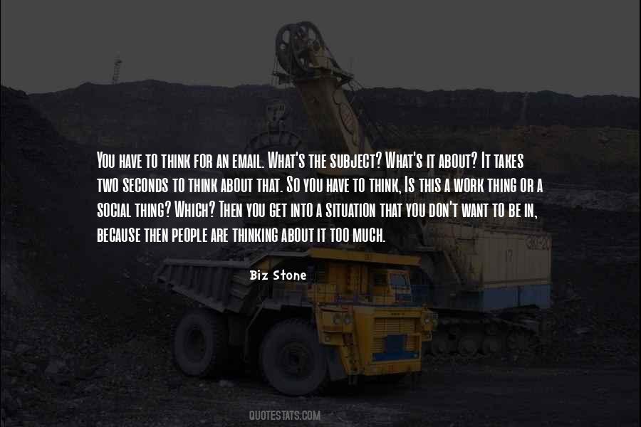 Get What You Work For Quotes #1513391