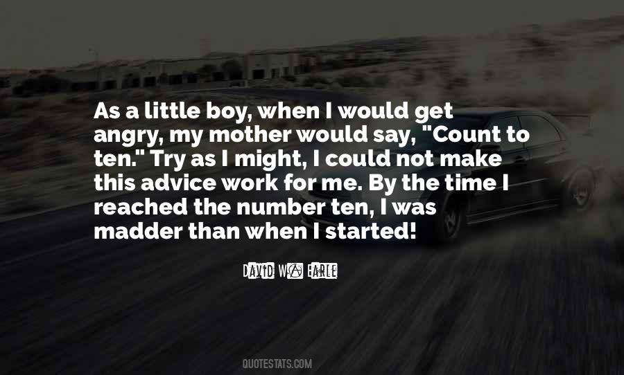 Get What You Work For Quotes #1672571