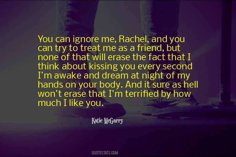Erase You Quotes #1046934