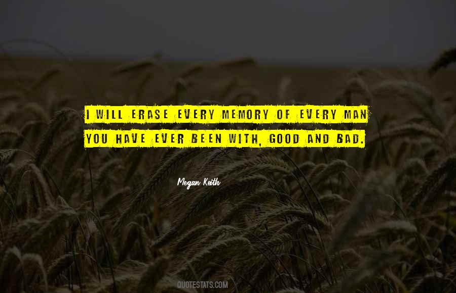 Erase You Quotes #1099104