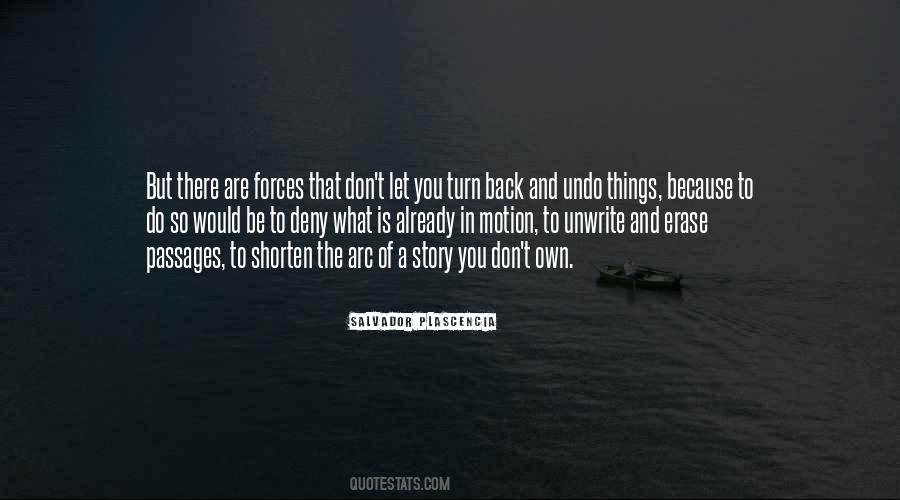Erase You Quotes #1399641