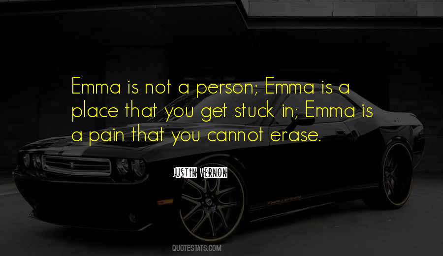 Erase You Quotes #684062