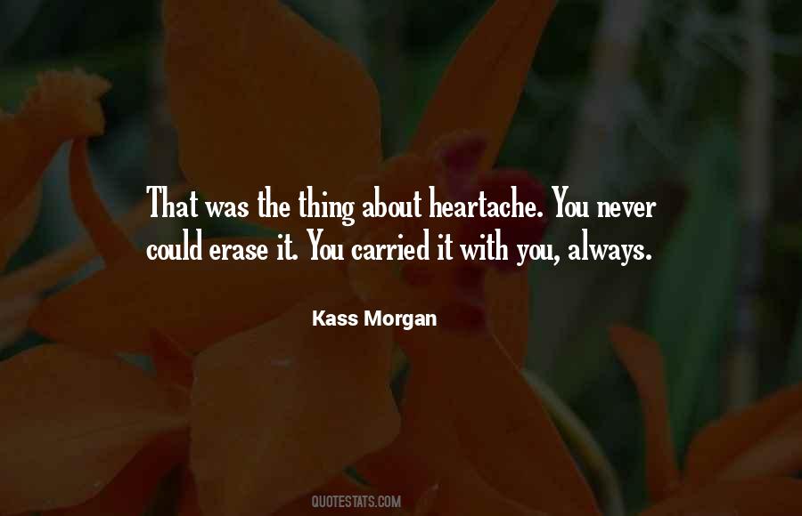 Erase You Quotes #697757