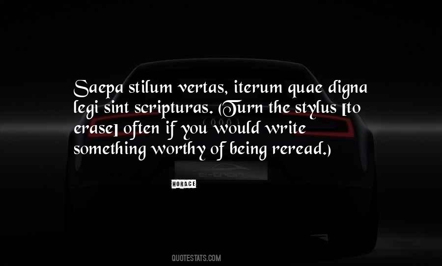 Erase You Quotes #746823