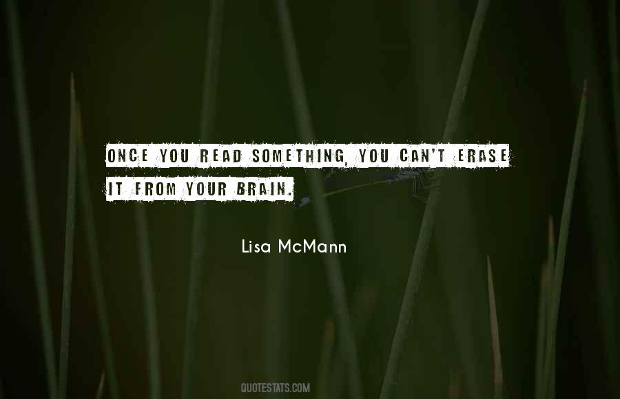 Erase You Quotes #91011