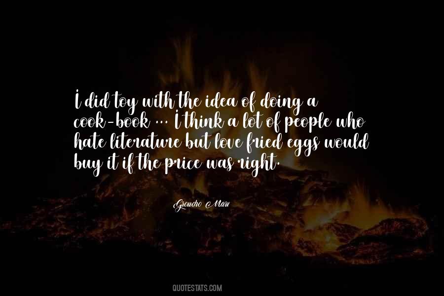 C Price Quotes #69648