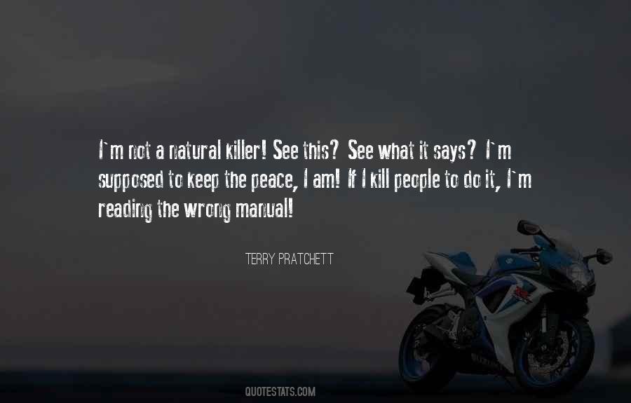 If I Am Wrong Quotes #1318549