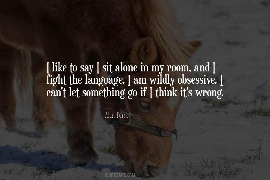 If I Am Wrong Quotes #1346723