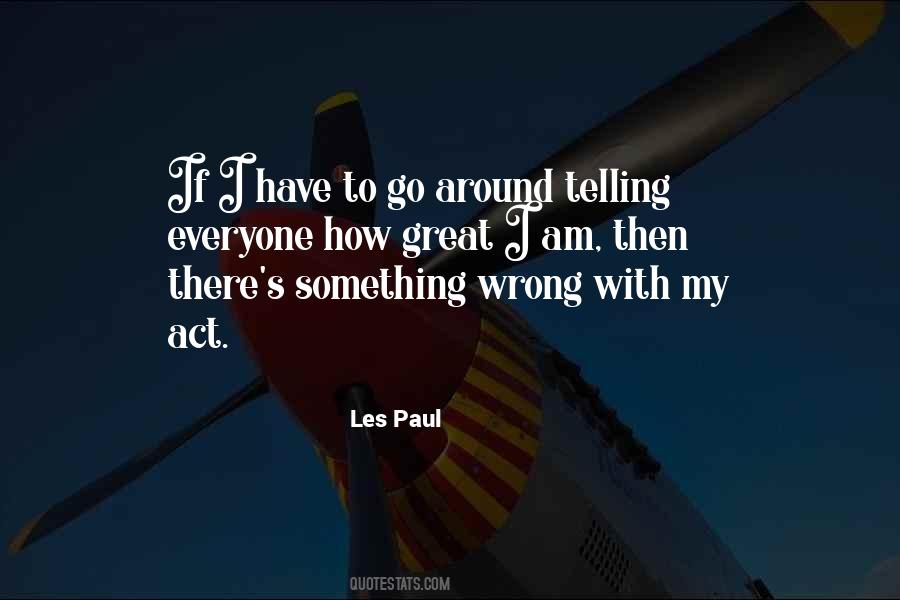 If I Am Wrong Quotes #1524639