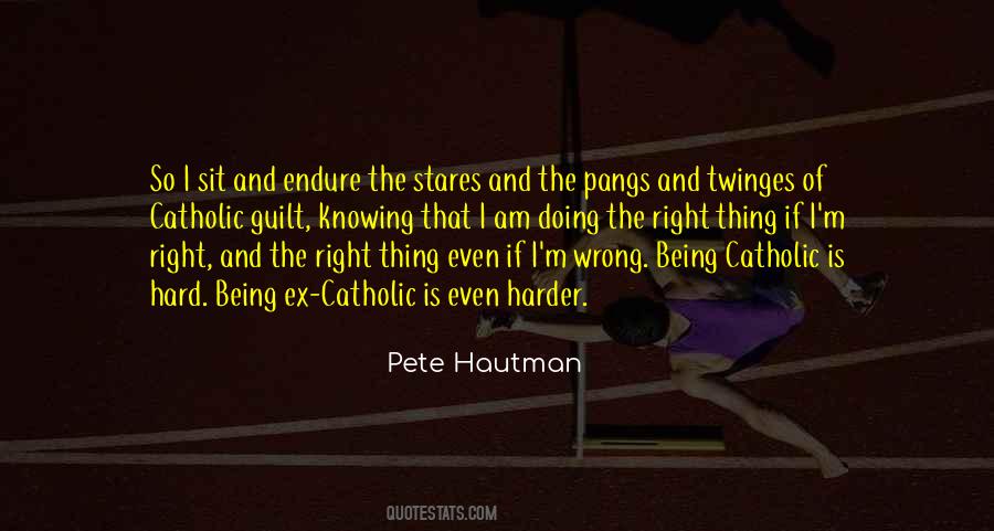 If I Am Wrong Quotes #1544236