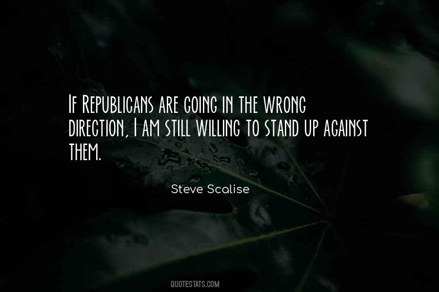 If I Am Wrong Quotes #51049