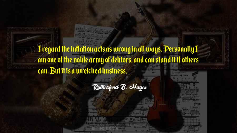 If I Am Wrong Quotes #534408