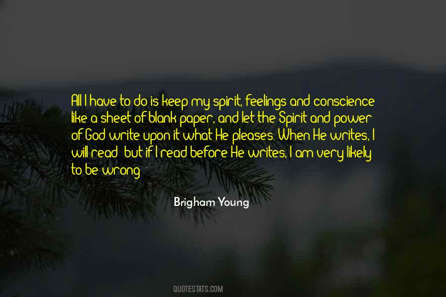 If I Am Wrong Quotes #949026