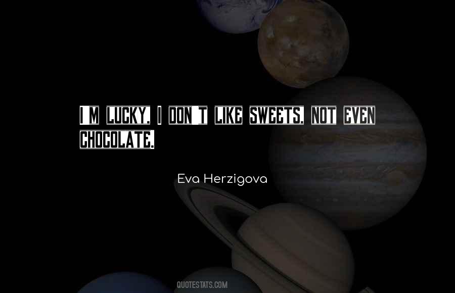 Chocolate Diet Quotes #523617