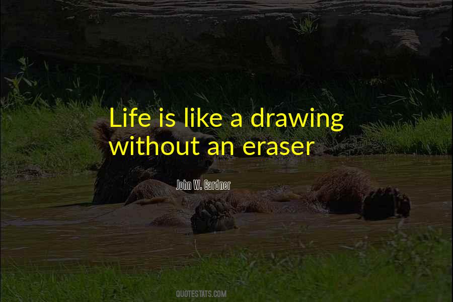 Eraser Quotes #1759052