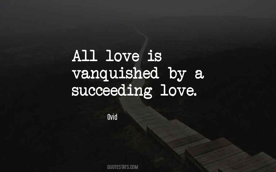 All Love Quotes #1011031