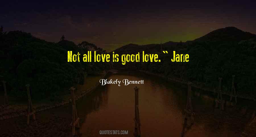 All Love Quotes #1066152